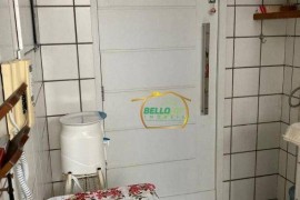 Apartamento com 3 dormitórios à venda, 69 m² por R$ 400.000 - Boa Viagem - Recife/PE