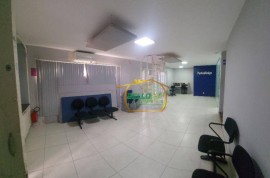 Casa para alugar, 283 m² por R$ 8.000/mês - Casa Amarela - Recife/PE