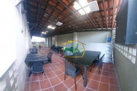 Casa para alugar, 283 m² por R$ 8.000/mês - Casa Amarela - Recife/PE