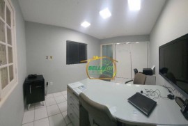 Casa para alugar, 283 m² por R$ 8.000/mês - Casa Amarela - Recife/PE