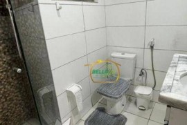 Apartamento com 1 dormitório para alugar, 50 m² por R$ 1.800,00/mês - Boa Viagem - Recife/PE