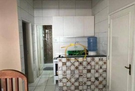 Apartamento com 1 dormitório para alugar, 50 m² por R$ 1.800,00/mês - Boa Viagem - Recife/PE