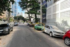 Apartamento com 1 dormitório para alugar, 50 m² por R$ 1.800,00/mês - Boa Viagem - Recife/PE