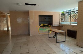 Apartamento com 4 dormitórios à venda, 187 m² por R$ 1.120.000,00 - Graças - Recife/PE