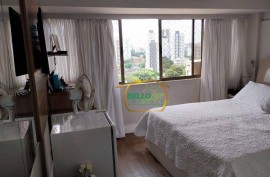 Apartamento com 4 dormitórios à venda, 187 m² por R$ 1.120.000,00 - Graças - Recife/PE