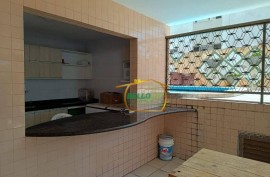 Apartamento com 4 dormitórios à venda, 187 m² por R$ 1.120.000,00 - Graças - Recife/PE