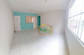 Apartamento com 2 quartos + 1 Reversível à venda, 70 m² por R$ 250.000 - Iputinga - Recife/PE