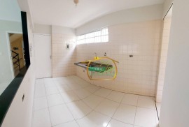 Apartamento com 2 quartos + 1 Reversível à venda, 70 m² por R$ 250.000 - Iputinga - Recife/PE