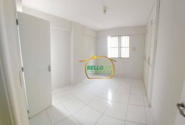 Apartamento com 2 quartos + 1 Reversível à venda, 70 m² por R$ 250.000 - Iputinga - Recife/PE