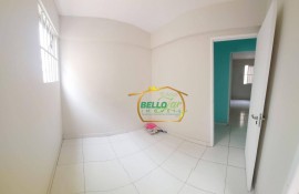 Apartamento com 2 quartos + 1 Reversível à venda, 70 m² por R$ 250.000 - Iputinga - Recife/PE