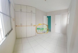 Apartamento com 2 quartos + 1 Reversível à venda, 70 m² por R$ 250.000 - Iputinga - Recife/PE