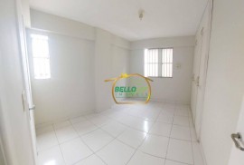 Apartamento com 2 quartos + 1 Reversível à venda, 70 m² por R$ 250.000 - Iputinga - Recife/PE