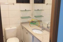 Apartamento com 4 dormitórios, 172 m² - venda por R$ 1.720.000,00 ou aluguel por R$ 7.540,00/mês - Apipucos - Recife/PE