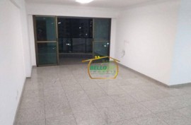 Apartamento com 4 dormitórios, 172 m² - venda por R$ 1.720.000,00 ou aluguel por R$ 7.540,00/mês - Apipucos - Recife/PE