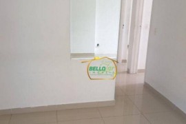 Apartamento com 3 dormitórios à venda, 60 m² por R$ 399.000 - Boa Viagem - Recife/PE