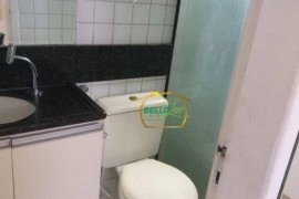 Apartamento com 3 dormitórios à venda, 60 m² por R$ 399.000 - Boa Viagem - Recife/PE