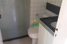 Apartamento com 3 dormitórios à venda, 60 m² por R$ 399.000 - Boa Viagem - Recife/PE