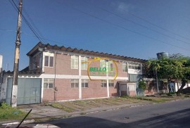 Galpão para alugar, 4500 m² por R$ 39.040,00/mês - Vila Popular - Olinda/PE