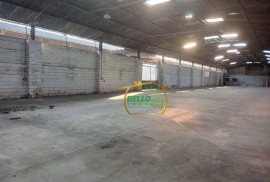 Galpão para alugar, 2500 m² por R$ 21.942,00/mês - Vila Popular - Olinda/PE