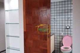 Apartamento à venda, 1 m² por R$ 950.000,00 - Graças - Recife/PE