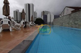 Apartamento à venda, 1 m² por R$ 950.000,00 - Graças - Recife/PE