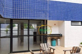 Apartamento à venda, 1 m² por R$ 950.000,00 - Graças - Recife/PE