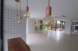 Apartamento à venda, 1 m² por R$ 950.000,00 - Graças - Recife/PE