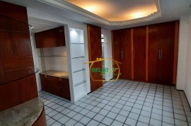 Apartamento à venda, 1 m² por R$ 950.000,00 - Graças - Recife/PE