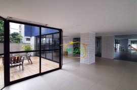 Apartamento à venda, 1 m² por R$ 950.000,00 - Graças - Recife/PE