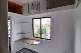 Apartamento à venda, 1 m² por R$ 950.000,00 - Graças - Recife/PE