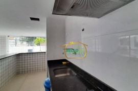 Apartamento à venda, 1 m² por R$ 950.000,00 - Graças - Recife/PE