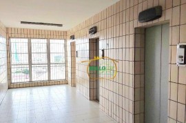 Apartamento à venda, 55 m² por R$ 220.000,00 - Boa Vista - Recife/PE