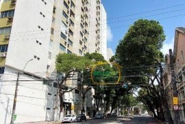 Apartamento à venda, 55 m² por R$ 220.000,00 - Boa Vista - Recife/PE