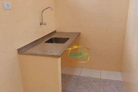 Apartamento à venda, 55 m² por R$ 220.000,00 - Boa Vista - Recife/PE