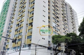 Apartamento à venda, 55 m² por R$ 220.000,00 - Boa Vista - Recife/PE