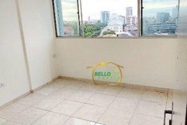 Apartamento à venda, 55 m² por R$ 220.000,00 - Boa Vista - Recife/PE