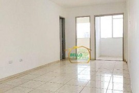 Apartamento à venda, 55 m² por R$ 220.000,00 - Boa Vista - Recife/PE