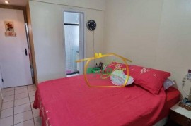 EDF Morada Capibaribe - Apartamento com 3 dormitórios à venda, 93 m² por R$ 490.000 - Torre - Recife/PE