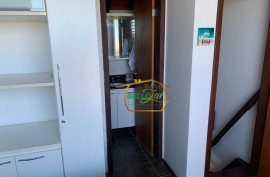 Condomínio Manihi Flat com 2 dormitórios à venda, 75 m² por R$ 1.580.000 - Baia De Maracaipe - Ipojuca/Pernambuco