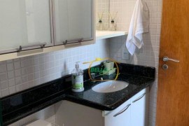 Condomínio Manihi Flat com 2 dormitórios à venda, 75 m² por R$ 1.580.000 - Baia De Maracaipe - Ipojuca/Pernambuco