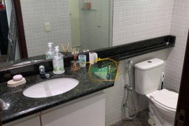 Condomínio Manihi Flat com 2 dormitórios à venda, 75 m² por R$ 1.580.000 - Baia De Maracaipe - Ipojuca/Pernambuco