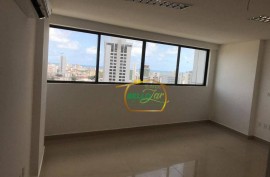 Empresarial Renato Dias - Sala à venda, 33 m² - Ilha do Leite - Recife/PE