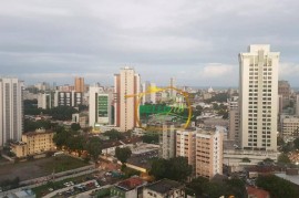 Empresarial Renato Dias - Sala à venda, 33 m² - Ilha do Leite - Recife/PE