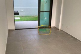 Porte Príncipe - Apartamento com 1 dormitório à venda, 33 m² por R$ 300.000 - Porto de Galinhas - Ipojuca/PE