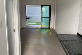 Porte Príncipe - Apartamento com 1 dormitório à venda, 33 m² por R$ 300.000 - Porto de Galinhas - Ipojuca/PE