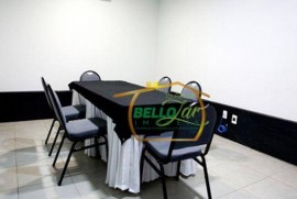 RADISSON HOTEL RECIFE - Flat com 1 dormitório à venda, 42 m² por R$ 650.000 - Boa Viagem - Recife/PE