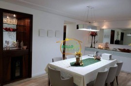 Jardins da Jaqueira - Apartamento com 4 dormitórios à venda, 200 m² por R$ 1.800.000 - Parnamirim - Recife/PE