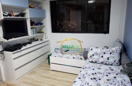 Jardins da Jaqueira - Apartamento com 4 dormitórios à venda, 200 m² por R$ 1.800.000 - Parnamirim - Recife/PE