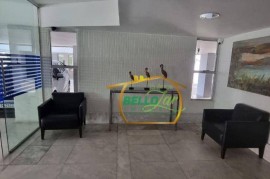 Ana Elizabeth - Apartamento com 4 dormitórios à venda, 180 m² por R$ 460.000 - Aflitos - Recife/PE