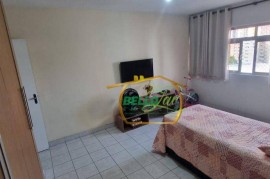 Ana Elizabeth - Apartamento com 4 dormitórios à venda, 180 m² por R$ 460.000 - Aflitos - Recife/PE